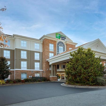 Holiday Inn Express Hotel & Suites Greensboro - Airport Area, An Ihg Hotel Exterior foto